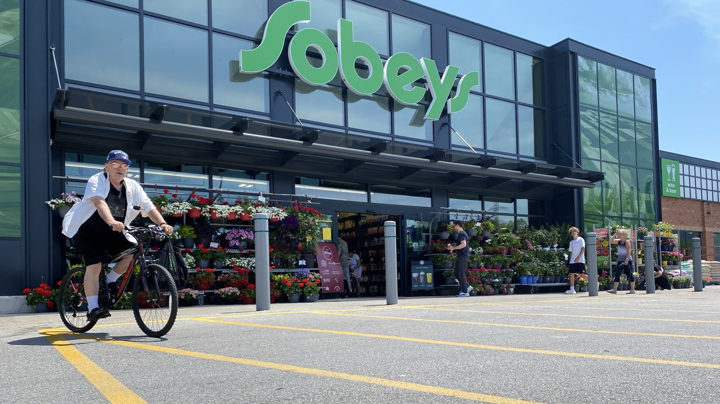 Competition bureau steps up investigation of Stellarton-based grocery giant