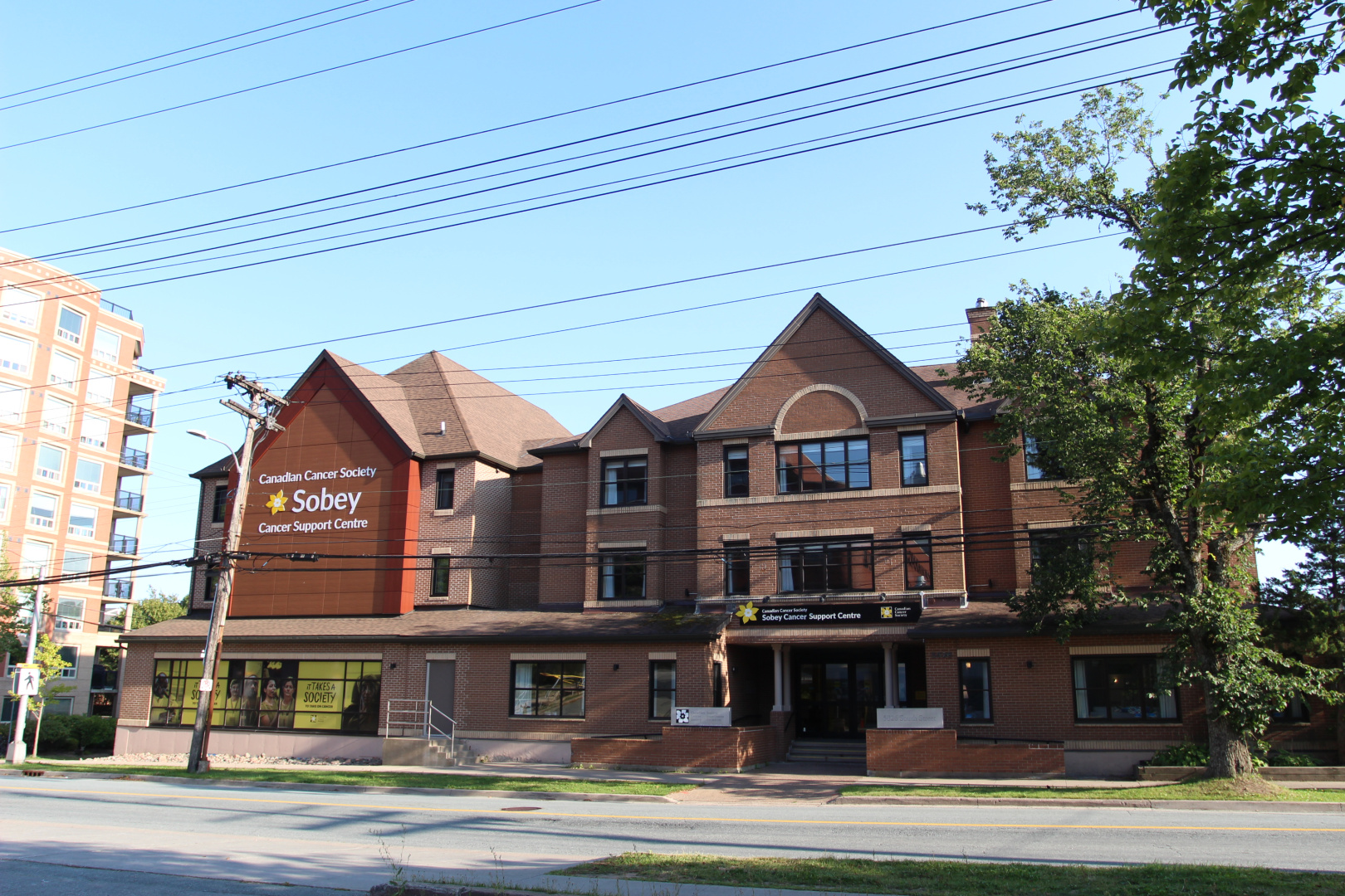 Lodge That Gives receives funding aimed at reducing emissions and providing comfort
