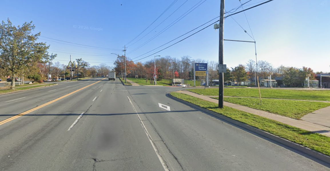 54-year-old woman seriously injured after being struck by vehicle