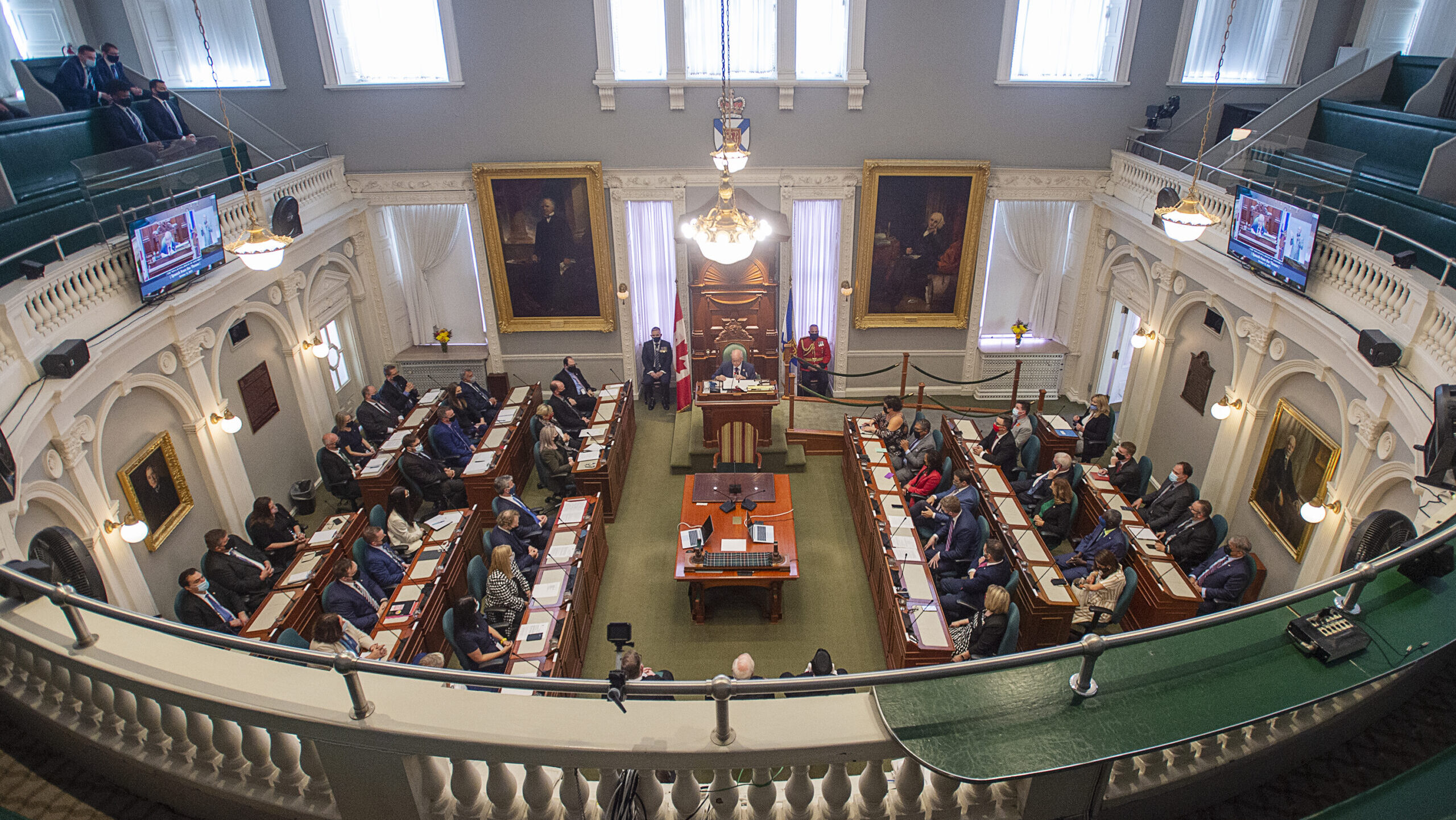 More Than 10,000 Sign Petition Calling for Return of Nova Scotia Uranium Ban