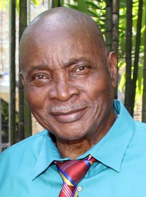 Calypso icon Slinger Francisco, dubbed 'The Mighty Sparrow,' dies at 91, his family says