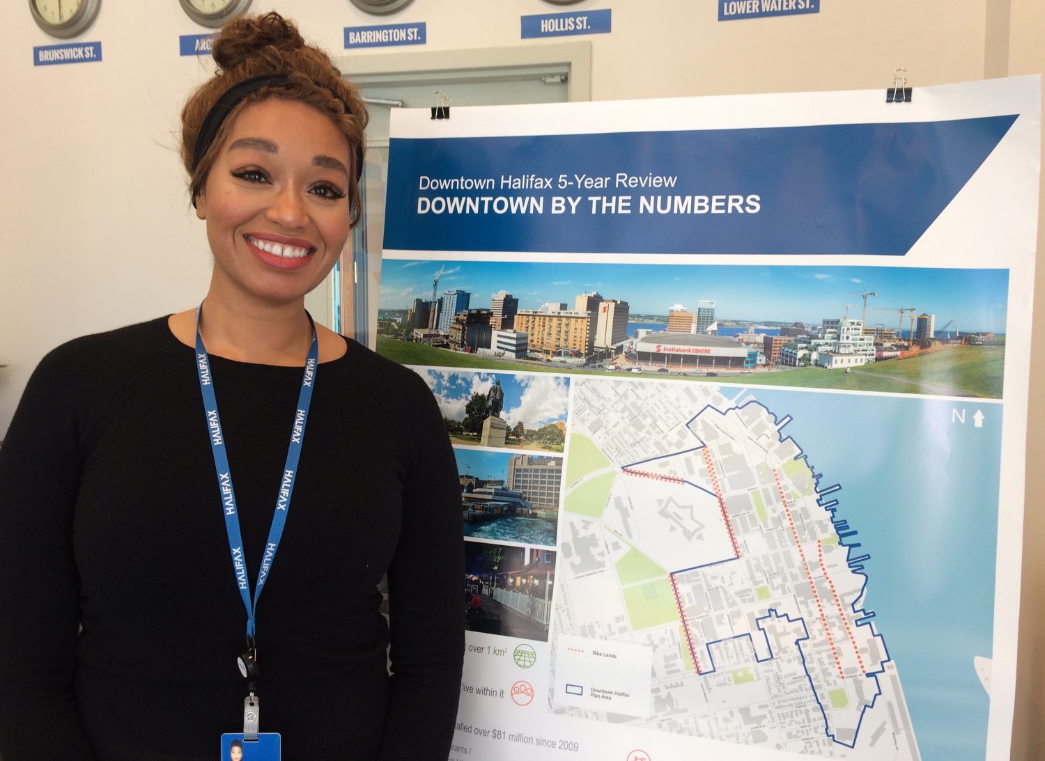 Downtown Halifax Plan sees slight changes to density bonus, urban