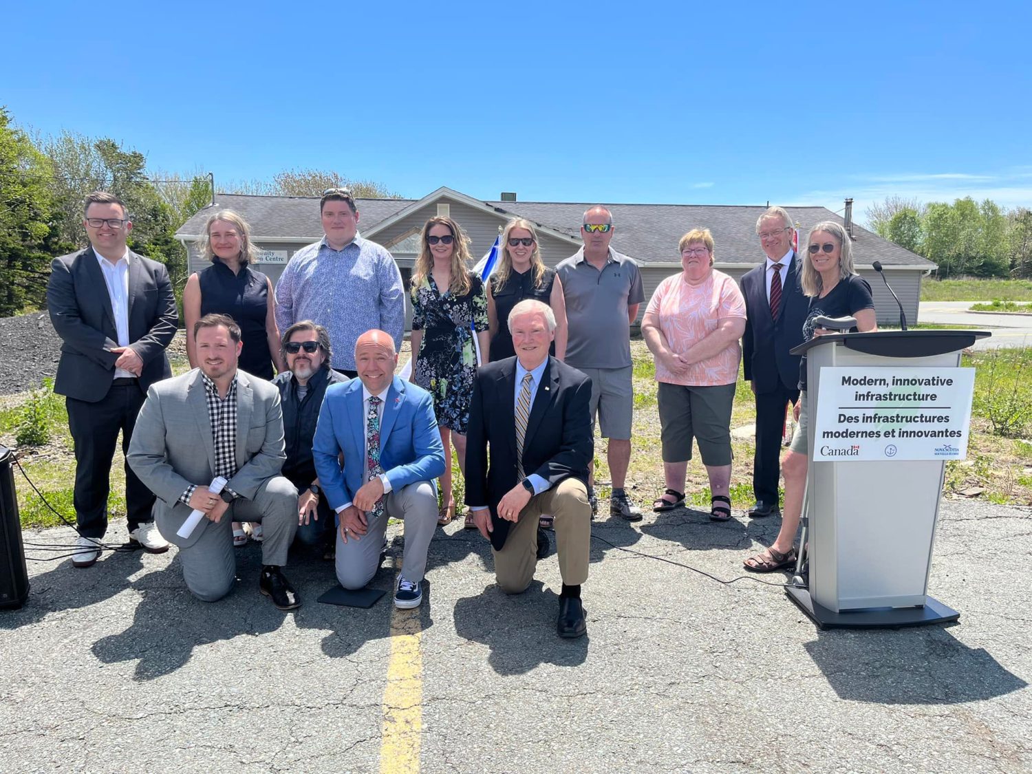 'Huge news for the community' as Herring Cove Community Centre gets