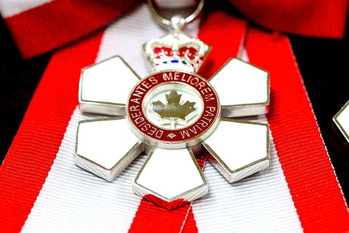 Two Nova Scotians Named To Order Of Canada | CityNews Halifax