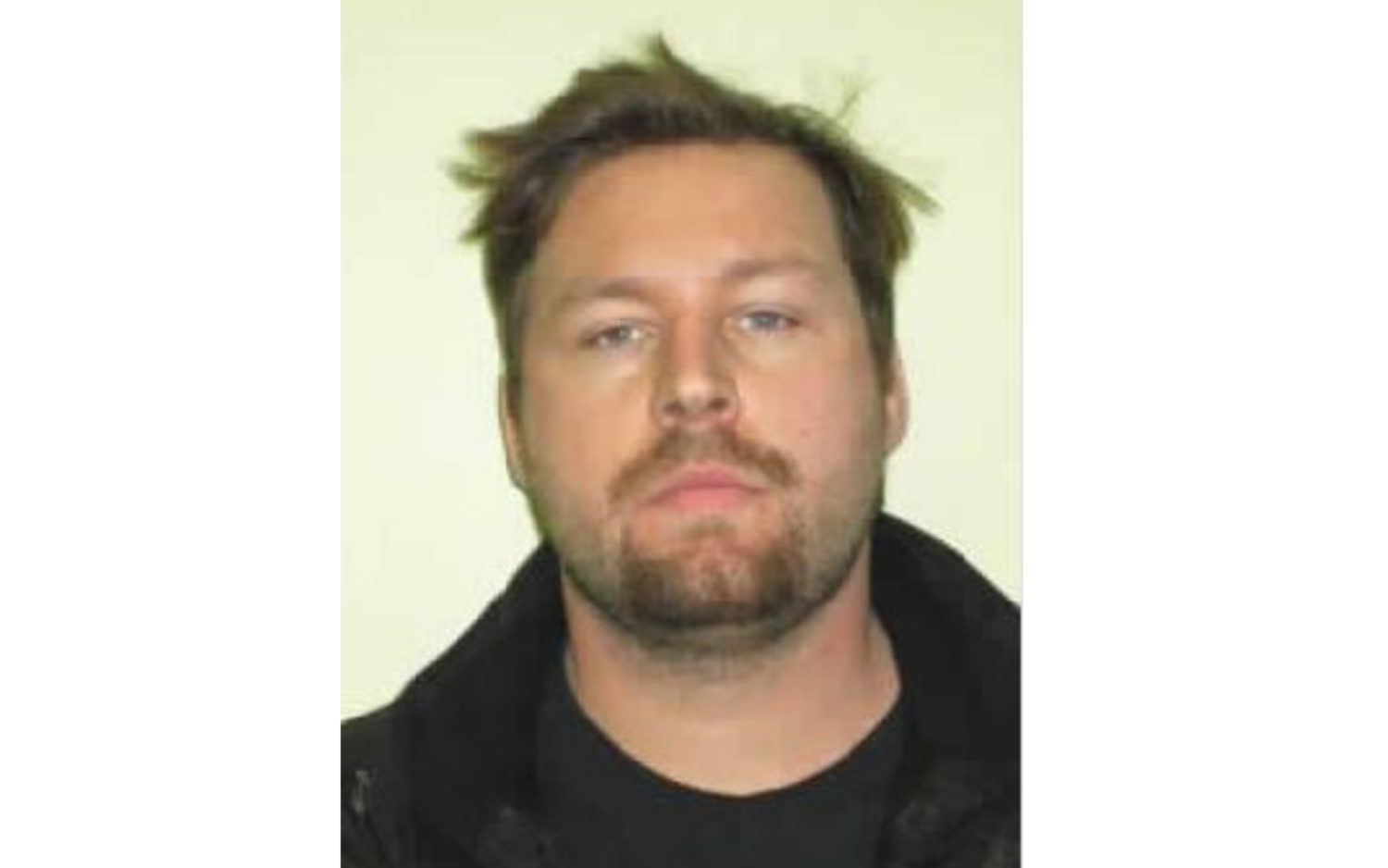 Enfield Man Wanted On Province Wide Arrest Warrant Arrested Update