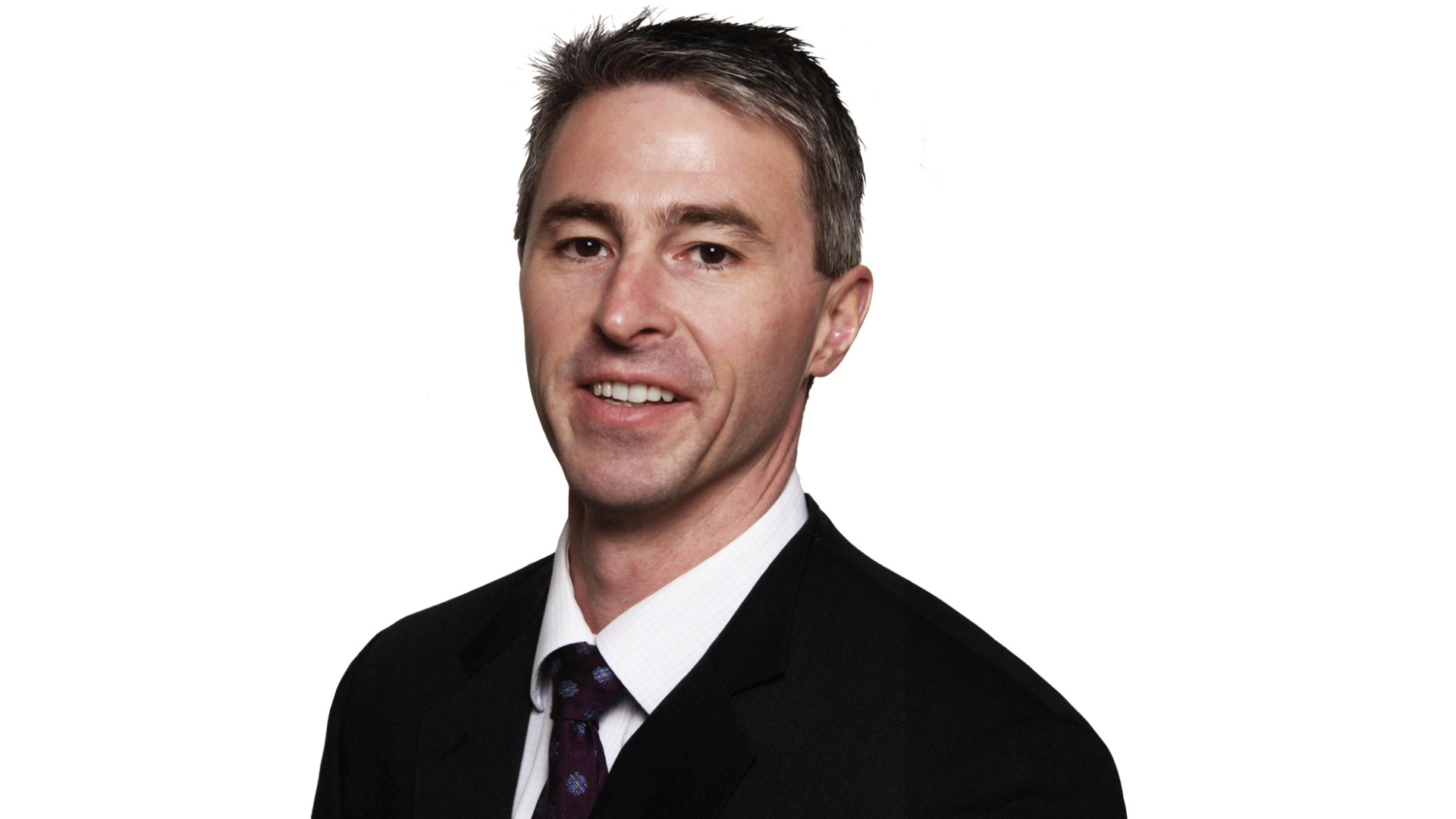 Premier Tim Houston pays tribute to former minister Charles